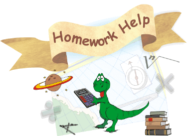 Homework and assignment help