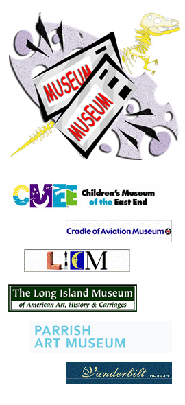 Museum Passes Available