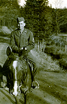 Charles-Pilger-on-horse