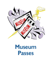 Museum Passes
