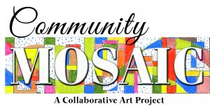 Community Mosaic: A Collaborative Art Project