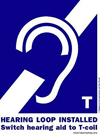 Hearing Loop image
