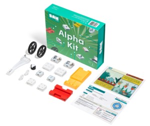 Alpha Kit