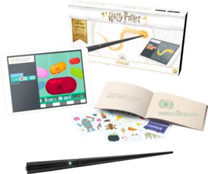 Harry Potter Kano Coding Kit
