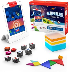 Osmo Games
