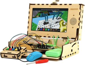 Piper Raspberry Pi Computer Kit 